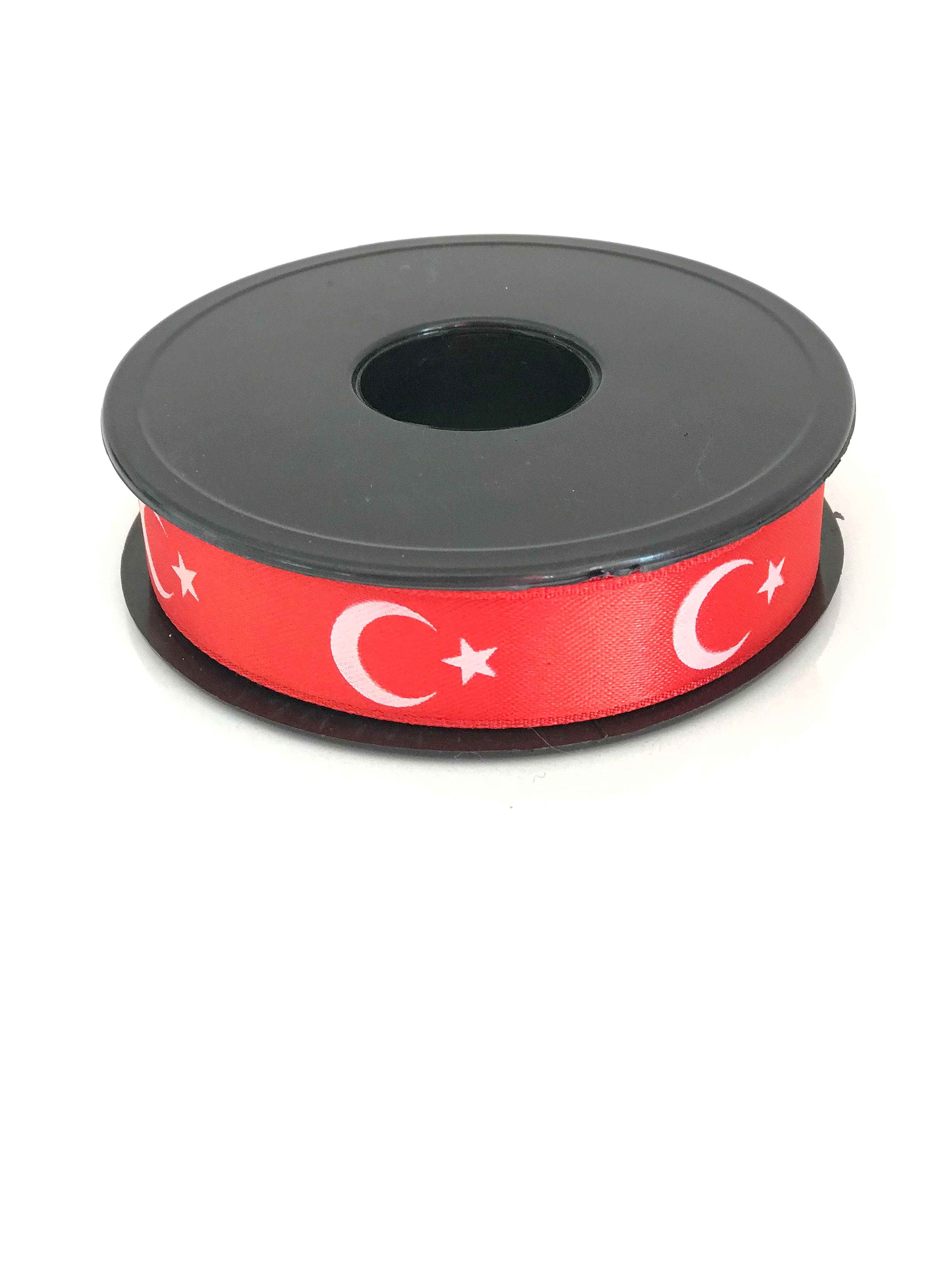 2 CM TÜRK BAYRAKLI KURDALE