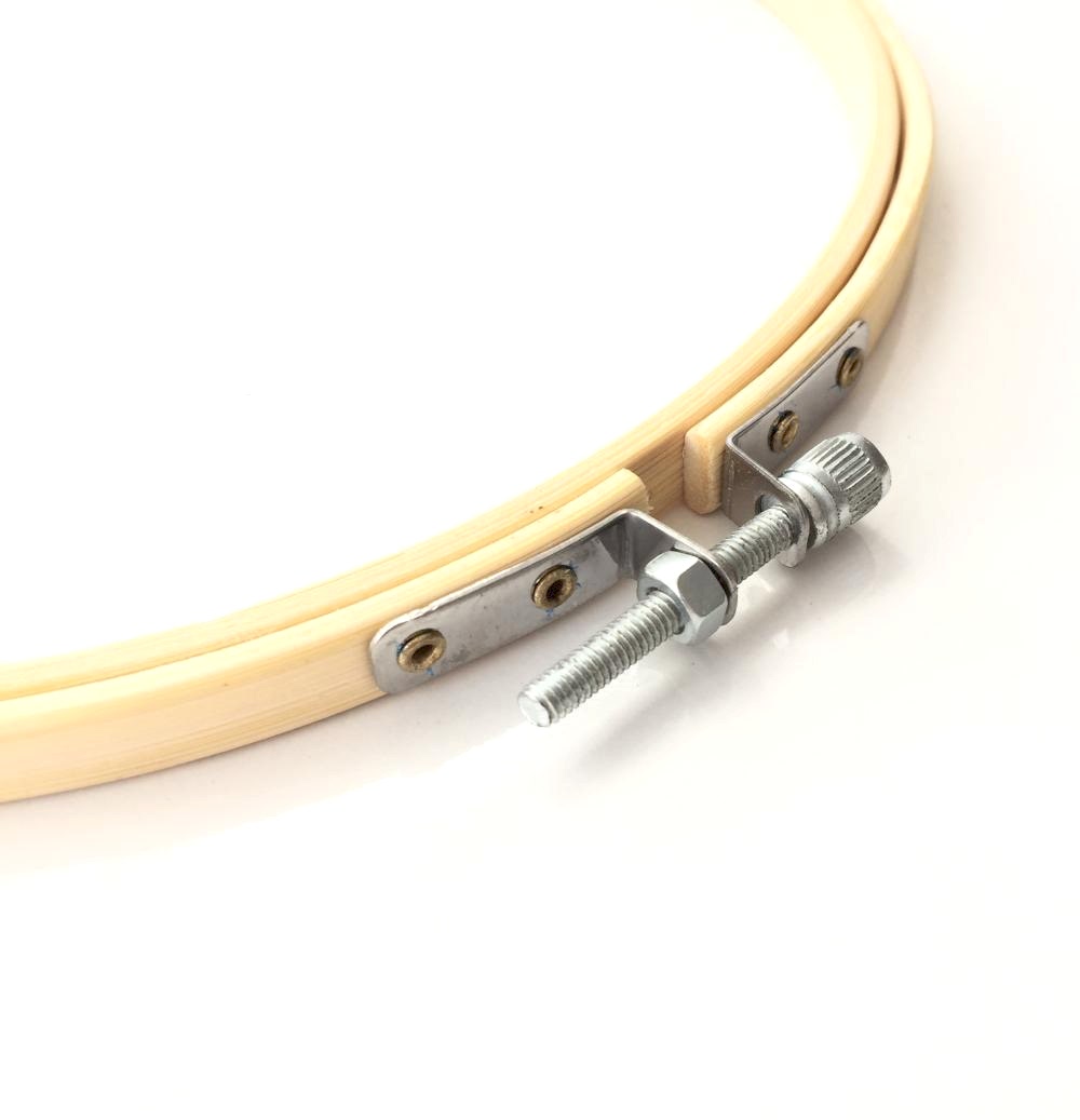 Ahşap,Vidalı Kasnak