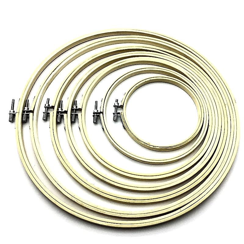 Ahşap,Vidalı Kasnak