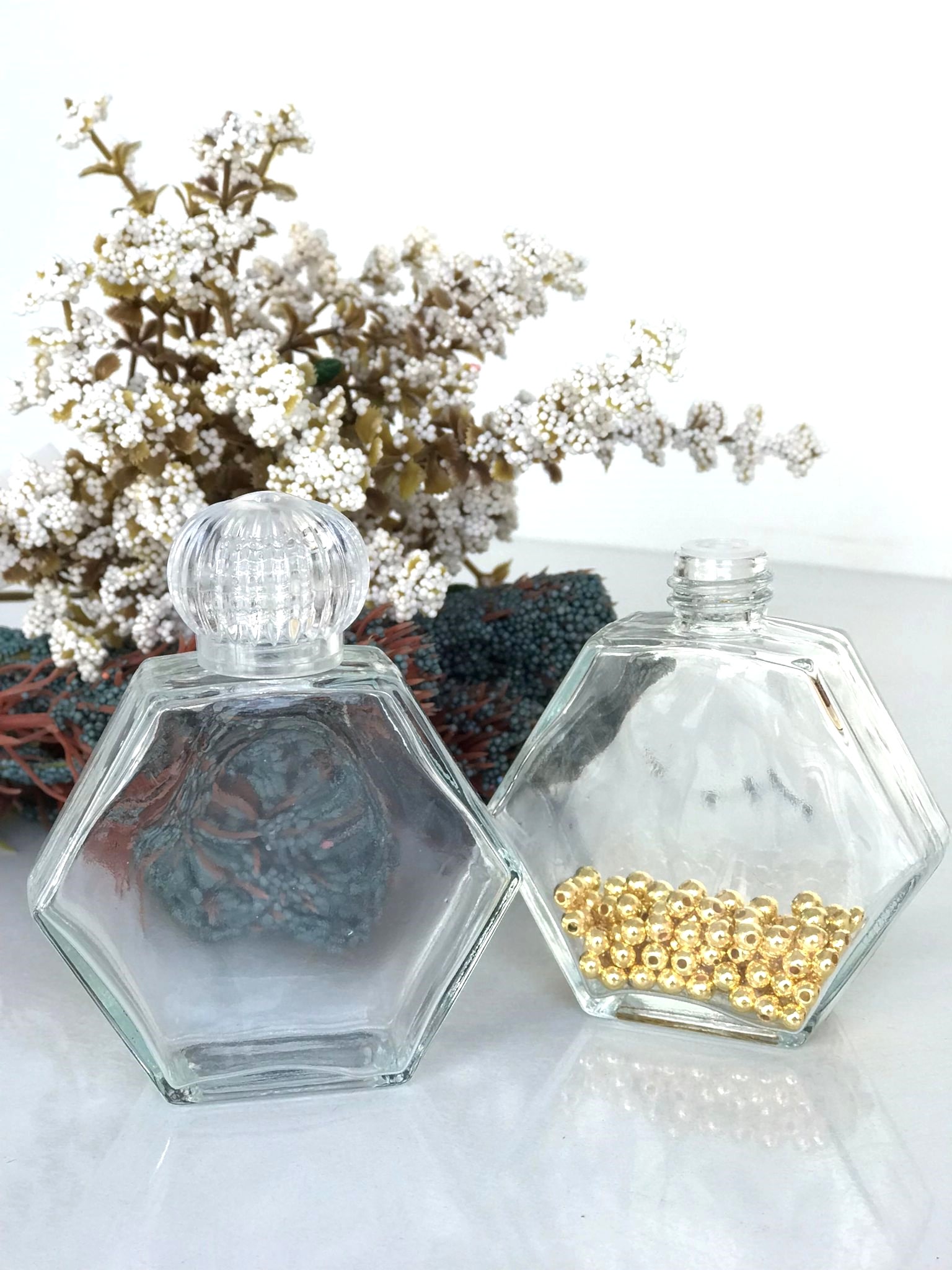 ALTIGEN LÜX ŞİŞE (50 ADET)