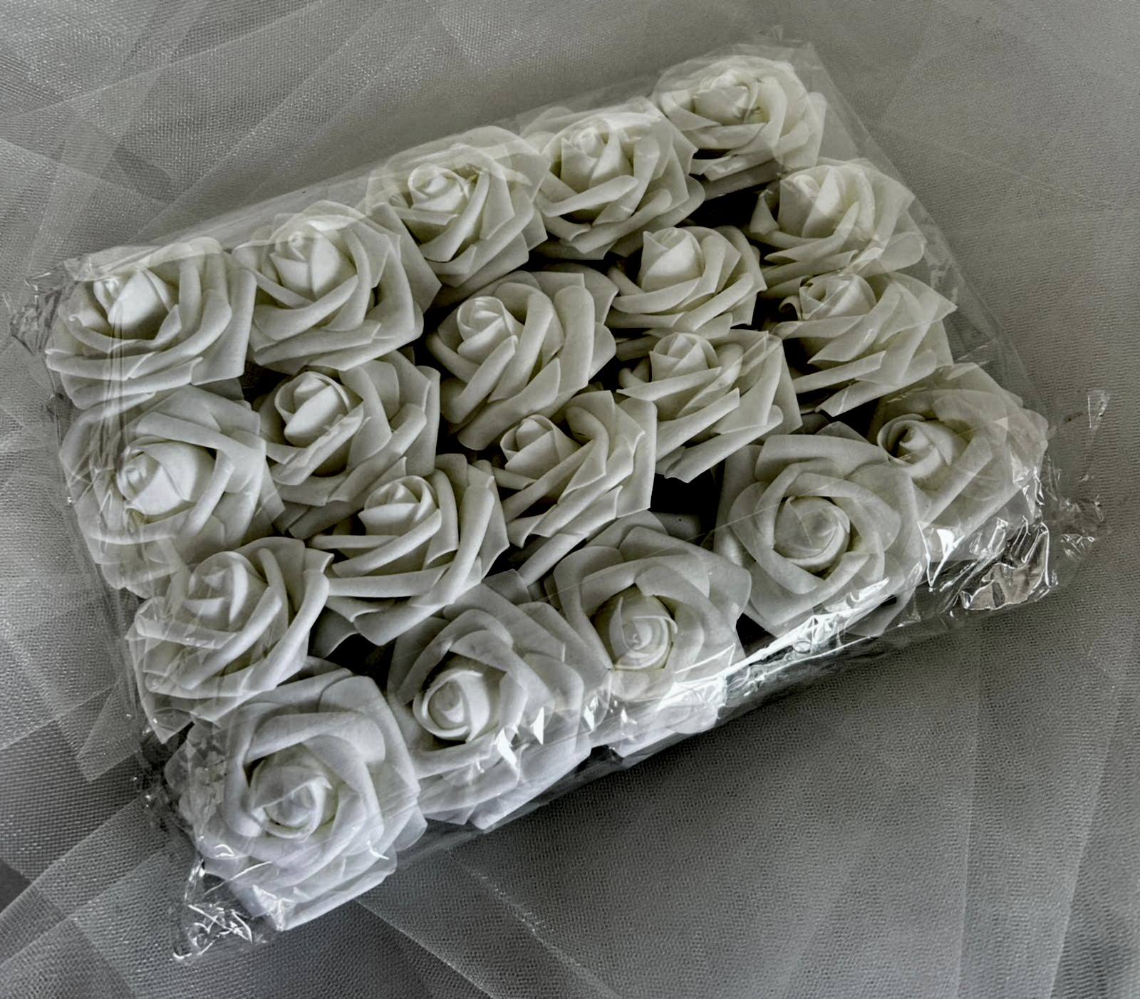 BÜYÜK LATEX ( 20 ADET ) 