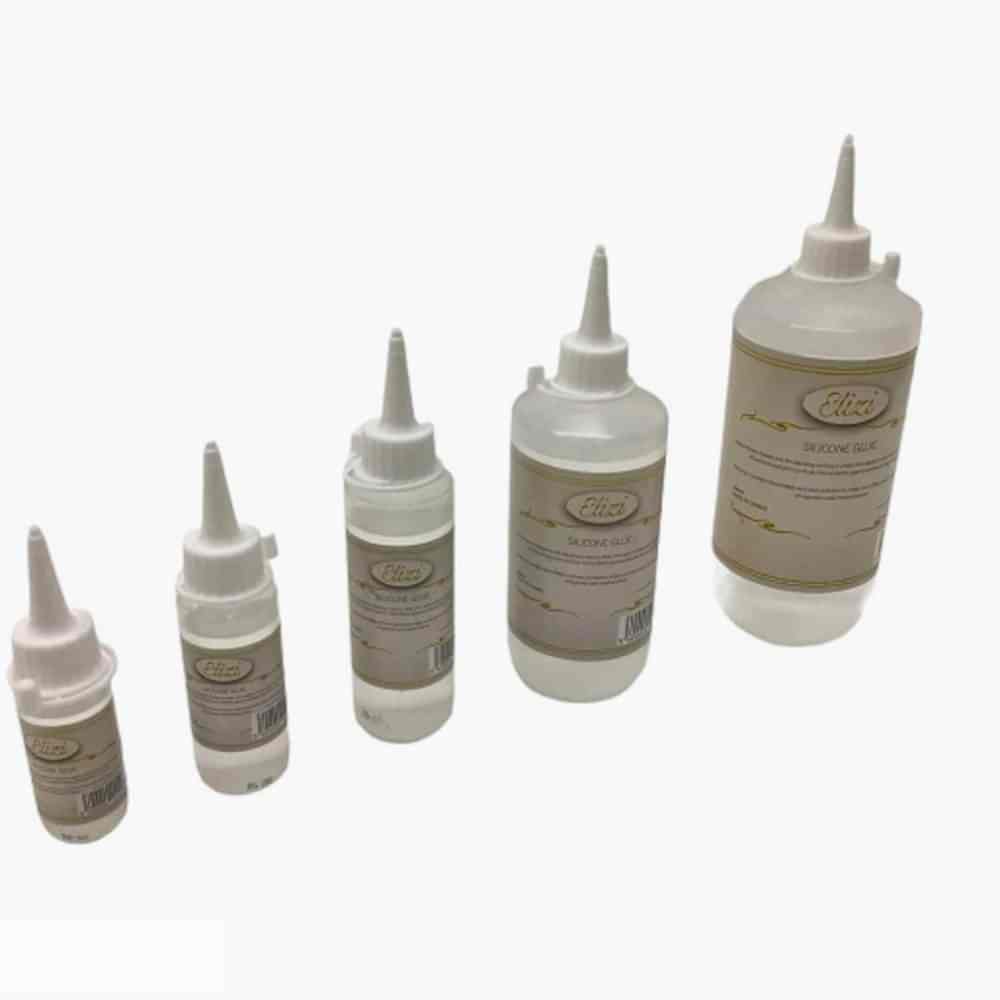 Sıvı Silikon 