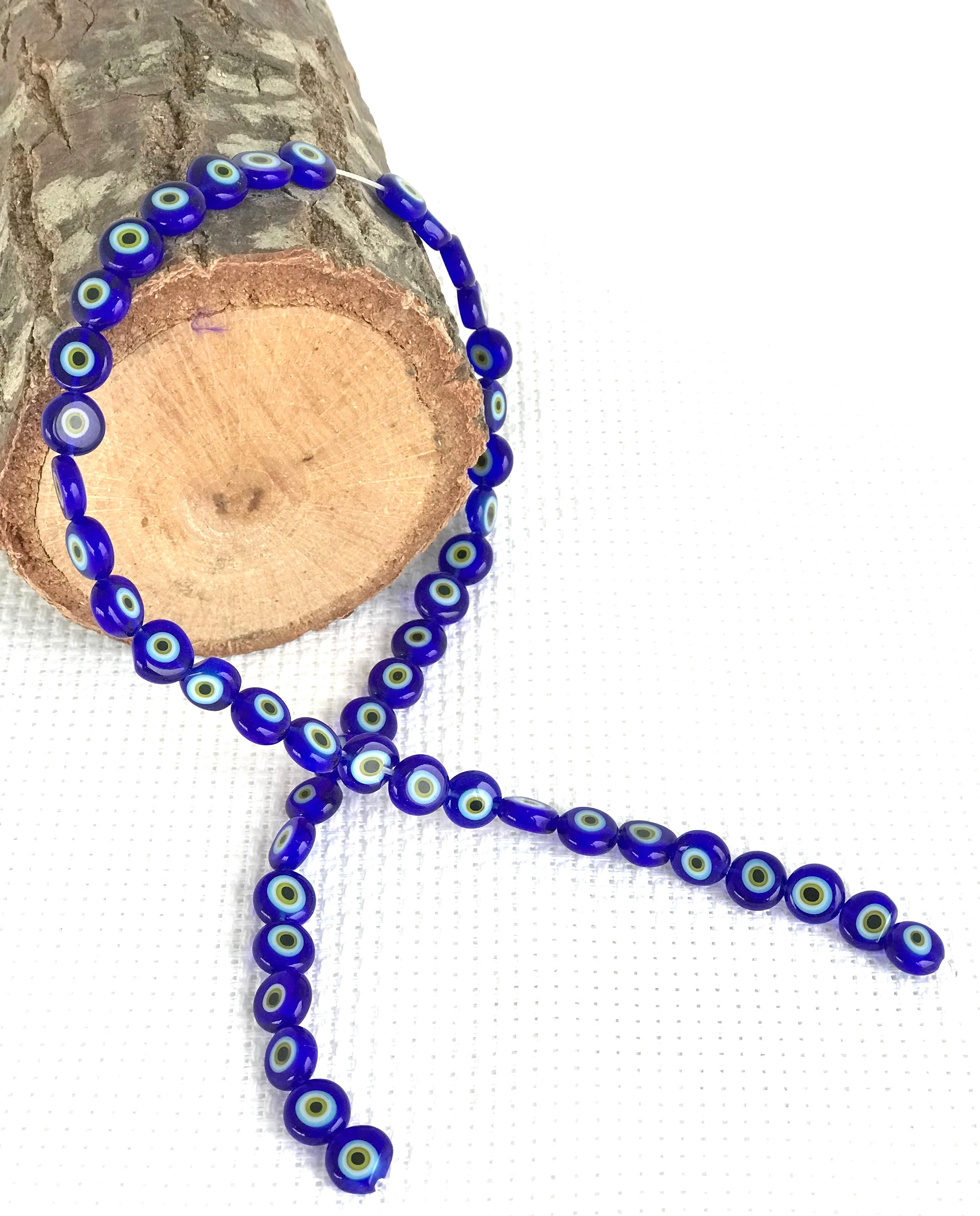 LACİVERT SARI GÖZLÜ