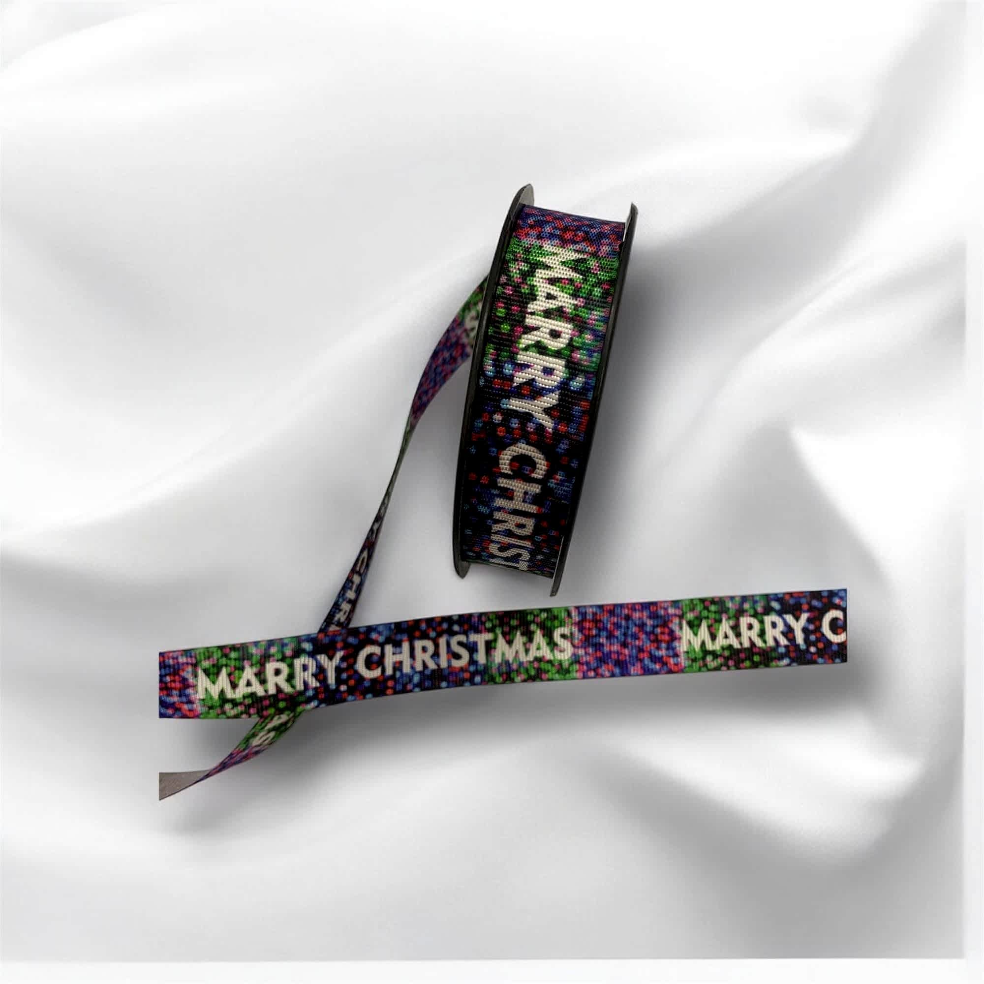 MARRY CHRİSTMAS MAVİ