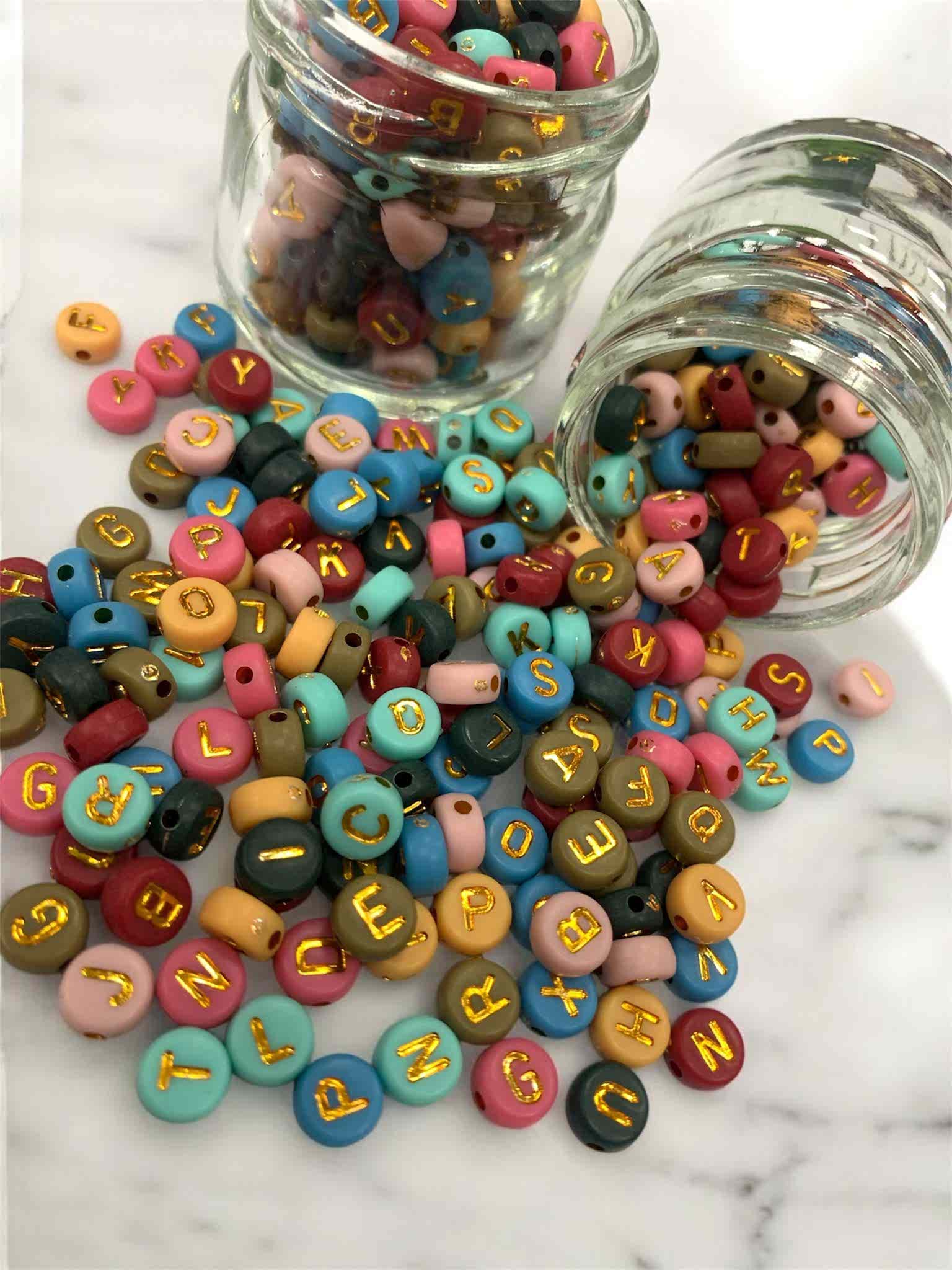 SİMLİ YASSI KARIŞIK HARF