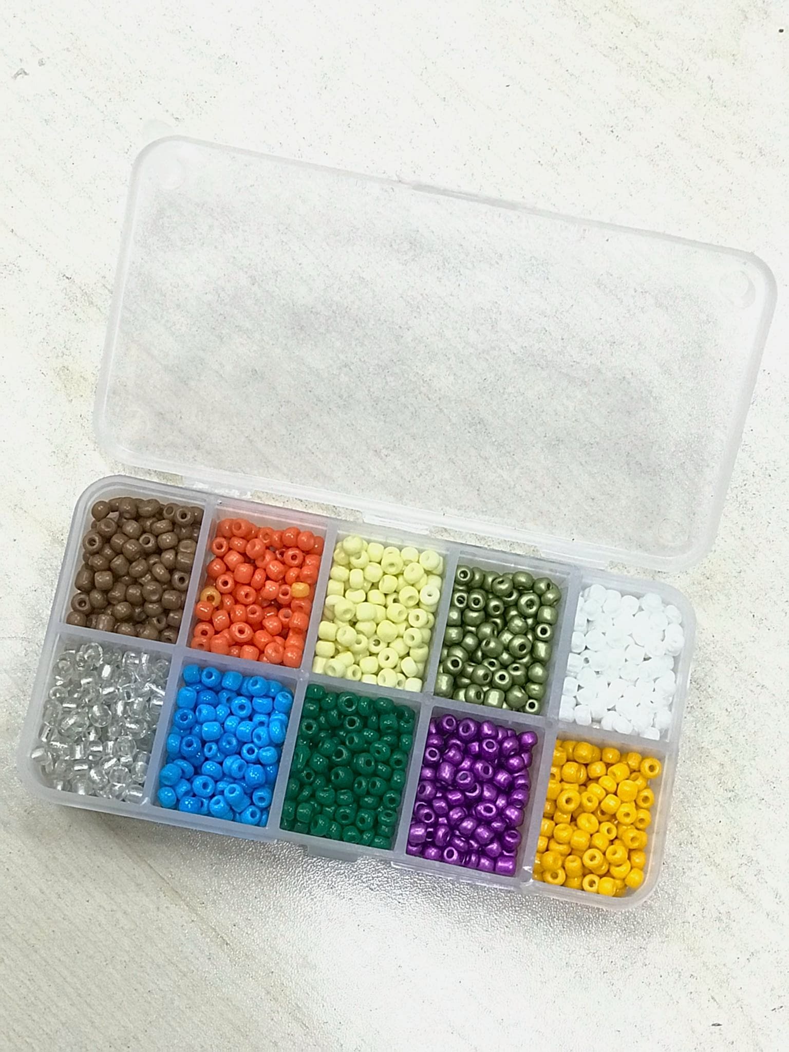 10 BÖLMELİ 10 BÖLMELİ