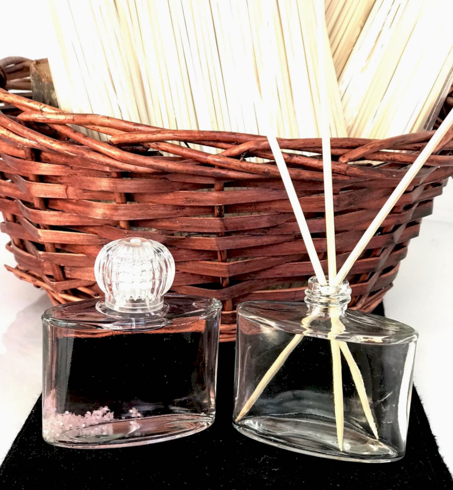 YAYVAN LÜX ŞİŞE (50 ADET)